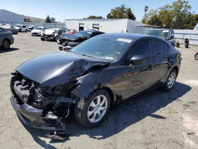 MAZDA 3 SPORT 2016 with VIN 3MZBM1T7XGM239359 - Photo from auction