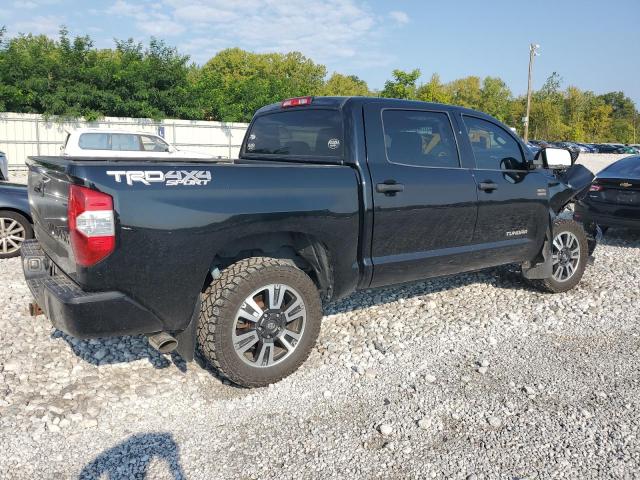 Photo 3 from auction – 2018 TOYOTA TUNDRA CRE with VIN 5TFDW5F1XJX772575