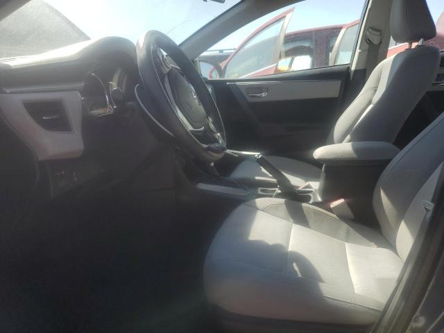 Photo 7 from auction – 2015 TOYOTA COROLLA L with VIN 2T1BURHE9FC295499