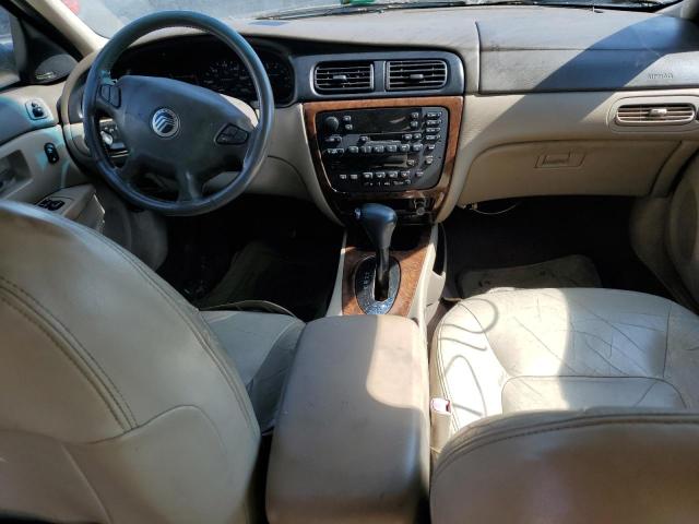Photo 8 from auction – 2001 MERCURY SABLE LS P with VIN 1MEHM55SX1A614336