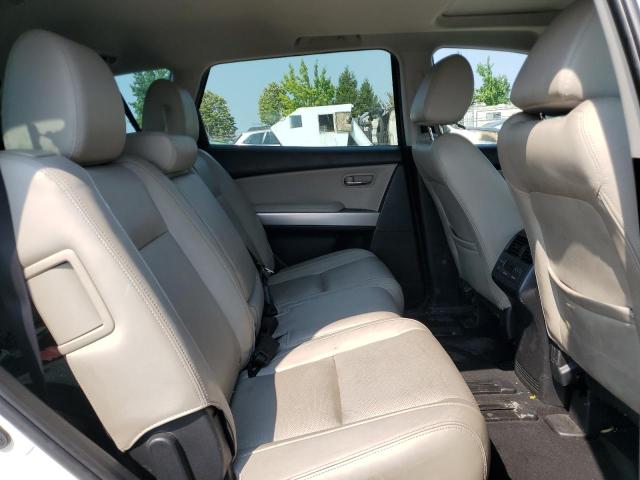 Photo 11 from auction – 2014 MAZDA CX-9 GRAND with VIN JM3TB3DV4E0432006