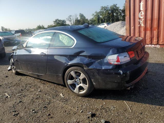 Photo 2 from auction – 2008 BMW 328 XI with VIN WBAWC33538PD09295