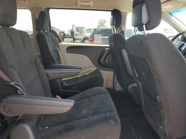 Photo 11 from auction – 2016 DODGE GRAND CARA with VIN 2C4RDGCG2GR384294