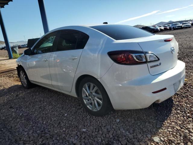 Photo 2 from auction – 2012 MAZDA 3 I with VIN JM1BL1W80C1642610