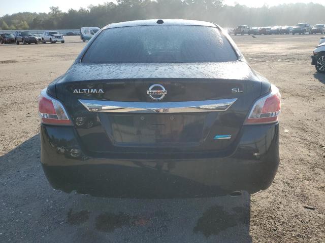 Photo 6 from auction – 2014 NISSAN ALTIMA 2.5 with VIN 1N4AL3AP0EC147035
