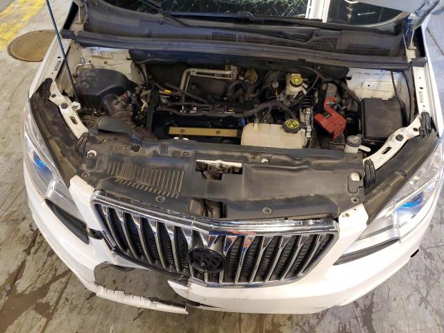 Photo 11 from auction – 2014 BUICK ENCORE with VIN KL4CJCSBXEB586710