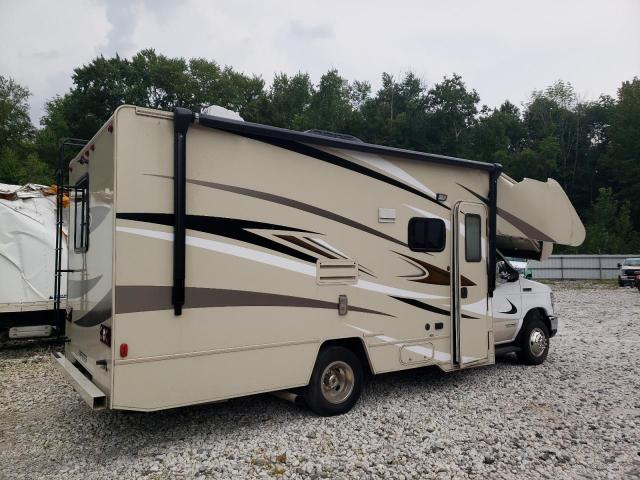 Photo 4 from auction – 2019 FORD ECONOLINE with VIN 1FDWE3FS9KDC68431