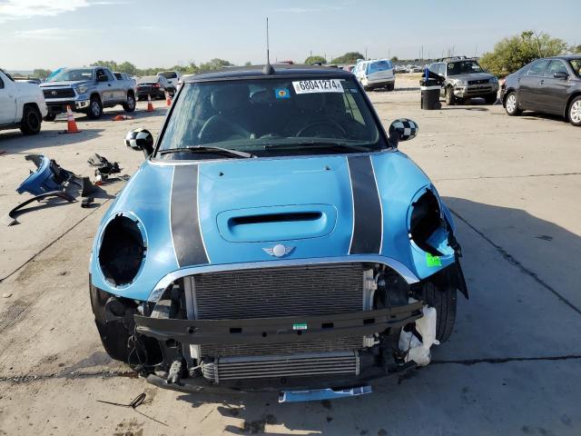 Photo 5 from auction – 2013 MINI COOPER S with VIN WMWZP3C51DT705273
