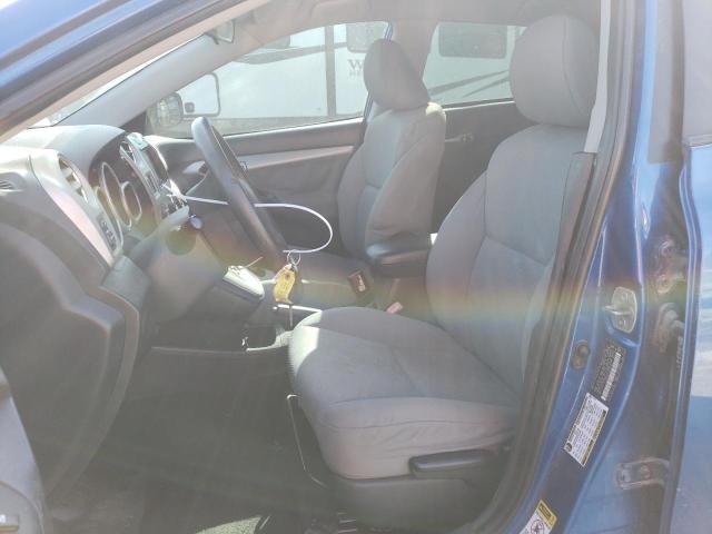 Photo 7 from auction – 2010 TOYOTA COROLLA MA with VIN 2T1KE4EE9AC033897