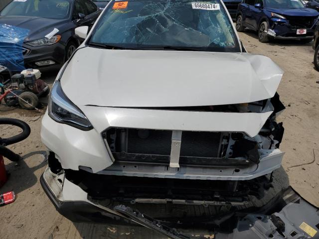 Photo 12 from auction – 2020 SUBARU CROSSTREK with VIN JF2GTAMC8LH247600