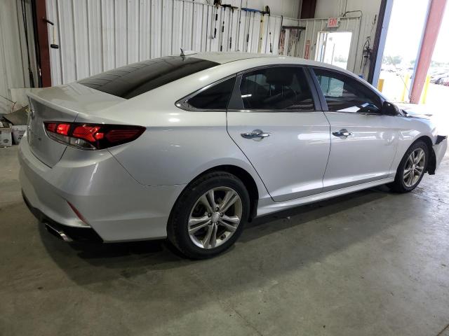Photo 3 from auction – 2019 HYUNDAI SONATA LIM with VIN 5NPE34AF8KH783145