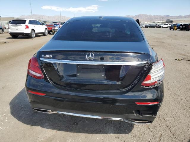 Photo 6 from auction – 2018 MERCEDES-BENZ E 300 with VIN WDDZF4JBXJA339623