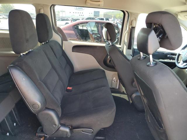 Photo 11 from auction – 2017 DODGE GRAND CARA with VIN 2C4RDGBG0HR850369