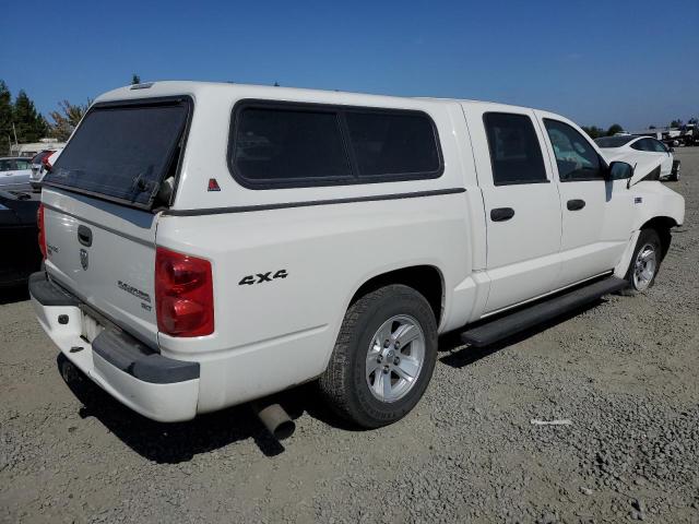 Photo 3 from auction – 2009 DODGE DAKOTA SXT with VIN 1D7HW38PX9S813034