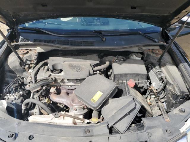 Photo 11 from auction – 2013 TOYOTA CAMRY L with VIN 4T1BF1FK2DU214567