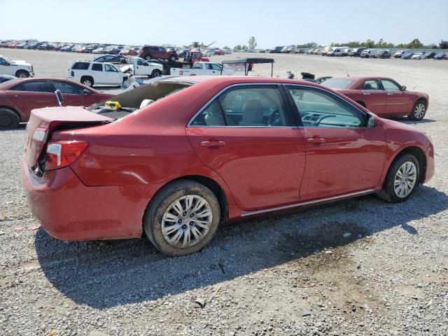 Photo 3 from auction – 2014 TOYOTA CAMRY L with VIN 4T4BF1FK0ER401829