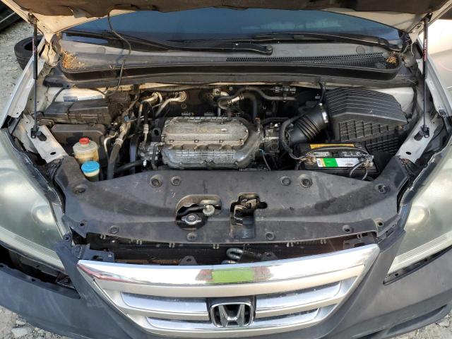 Photo 12 from auction – 2006 HONDA ODYSSEY EX with VIN 5FNRL38416B410520