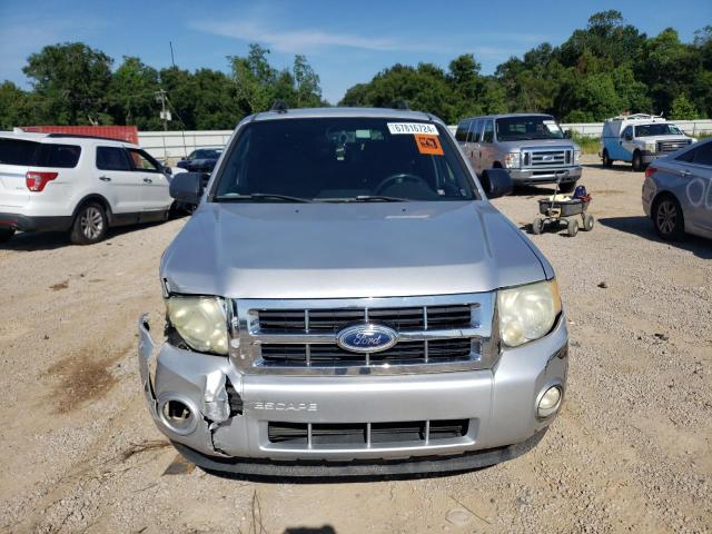 Photo 5 from auction – 2010 FORD ESCAPE XLT with VIN 1FMCU0DG5AKC75972