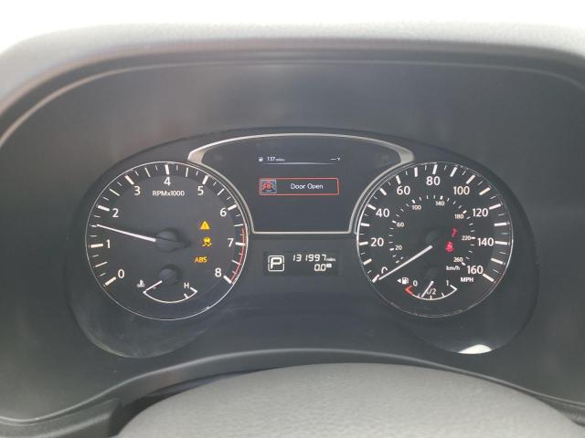 صورة رقم 9 من المزاد - 2014 NISSAN PATHFINDER مع VIN 5N1AR2MN1EC697899