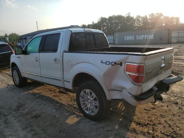 Photo 2 from auction – 2013 FORD F150 SUPER with VIN 1FTFW1EF9DFB50204