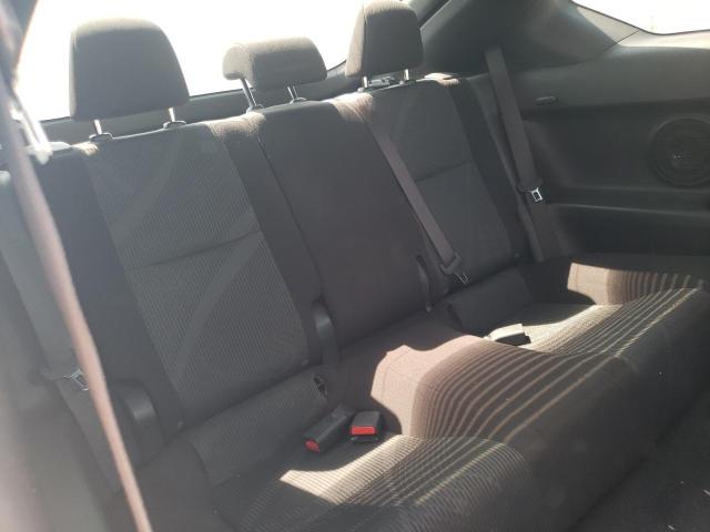 Photo 10 from auction – 2011 TOYOTA SCION TC with VIN JTKJF5C78B3018913