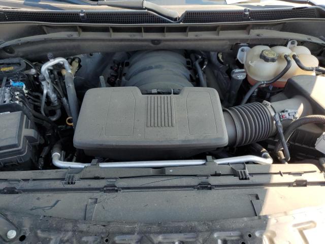 Photo 12 from auction – 2021 CADILLAC ESCALADE E with VIN 1GYS4KKL0MR278750