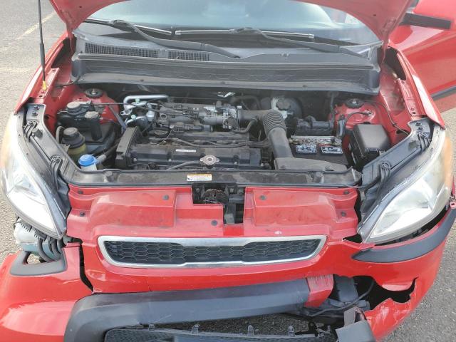 Photo 11 from auction – 2010 KIA SOUL + with VIN KNDJT2A29A7143769