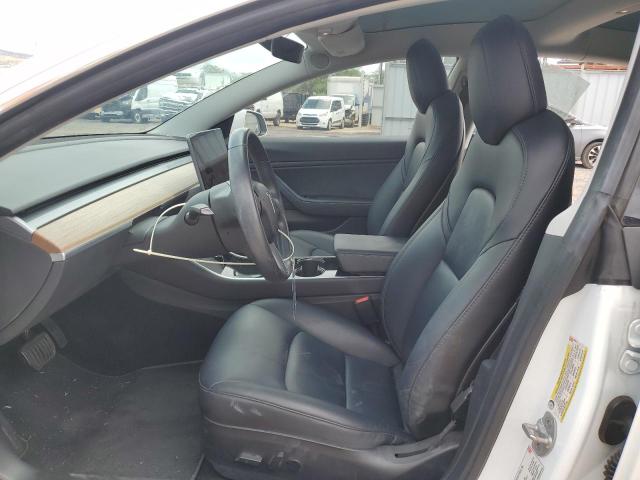 Photo 7 from auction – 2018 TESLA MODEL 3 with VIN 5YJ3E1EB0JF094804