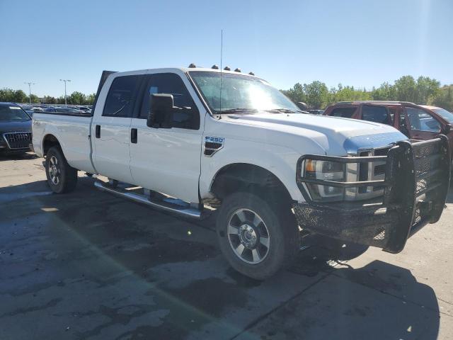 Photo 4 from auction – 2010 FORD F250 SUPER with VIN 1FTSW2BR0AEB15068