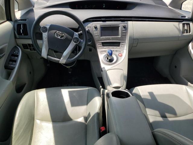 Photo 8 from auction – 2012 TOYOTA PRIUS with VIN JTDKN3DUXC1554461