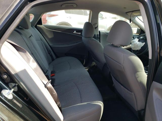 Photo 10 from auction – 2013 HYUNDAI SONATA GLS with VIN 5NPEB4AC0DH523107
