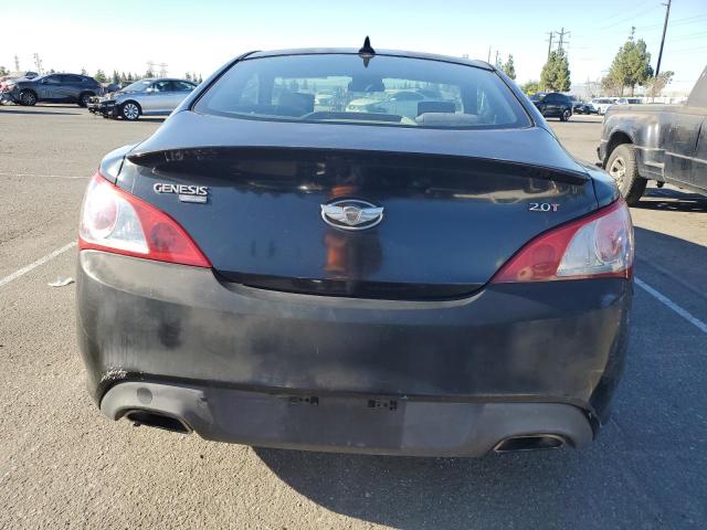 Photo 6 from auction – 2011 HYUNDAI GENESIS CO with VIN KMHHT6KD8BU063271
