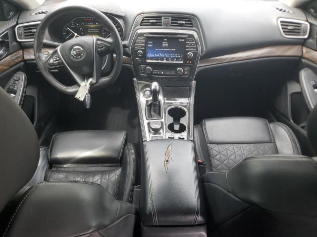 Photo 8 from auction – 2017 NISSAN MAXIMA 3.5 with VIN 1N4AA6AP1HC447131