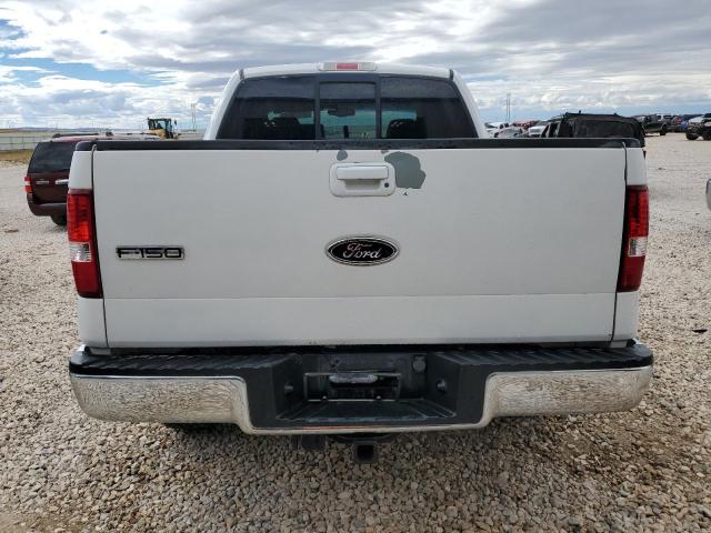 Photo 6 from auction – 2004 FORD F150 SUPER with VIN 1FTPW14524KD40026
