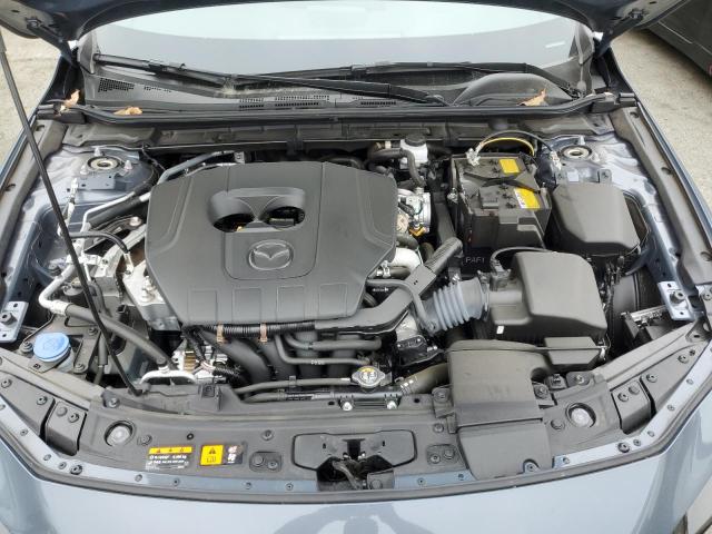 Photo 11 from auction – 2023 MAZDA 3 PREFERRE with VIN JM1BPBLM4P1612513