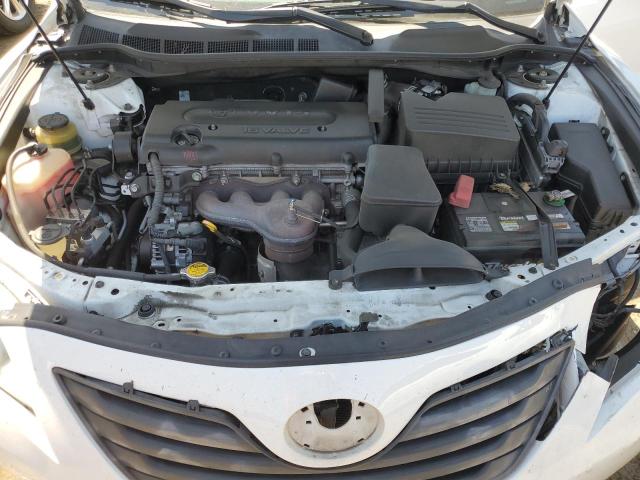 Photo 11 from auction – 2009 TOYOTA CAMRY BASE with VIN 4T4BE46K09R082295