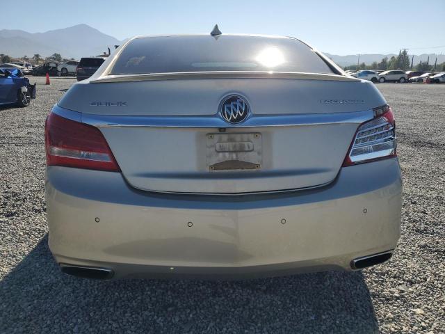 Photo 6 from auction – 2016 BUICK LACROSSE S with VIN 1G4G45G32GF242825
