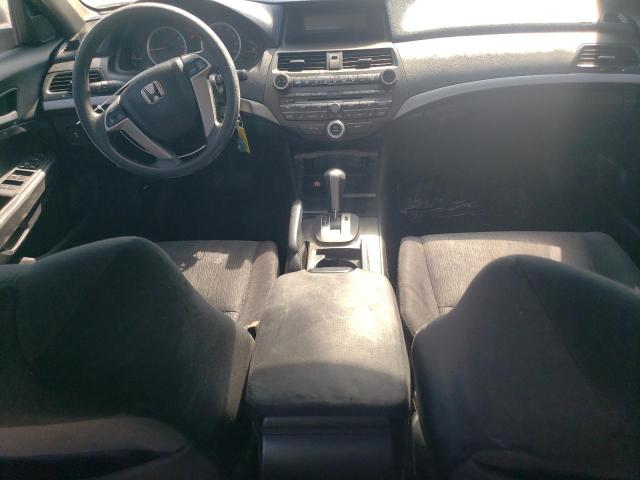 Photo 8 from auction – 2012 HONDA ACCORD LX with VIN 1HGCP2F30CA233446