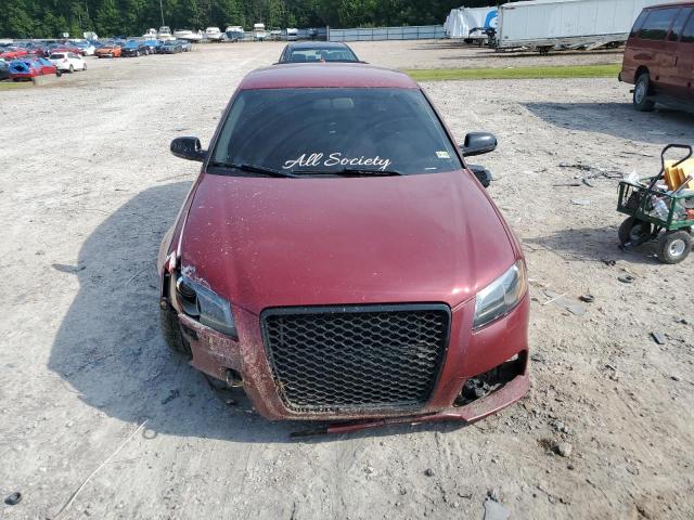Photo 5 from auction – 2012 AUDI A3 PREMIUM with VIN WAUKEBFM8CA164267