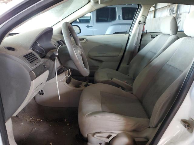Photo 7 from auction – 2007 CHEVROLET COBALT LS with VIN 1G1AK55F377126078