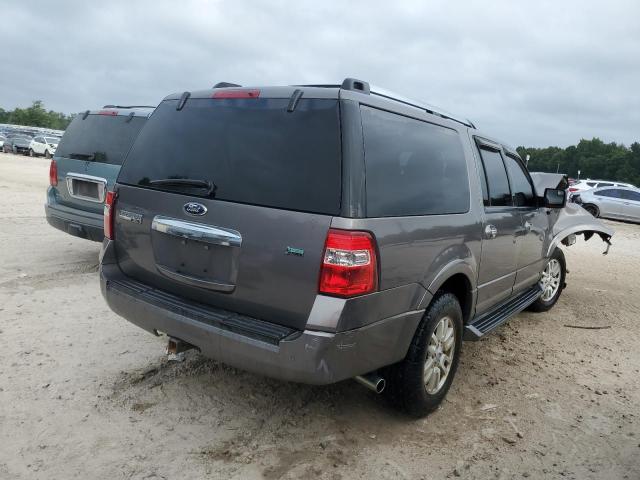Photo 3 from auction – 2014 FORD EXPEDITION with VIN 1FMJK1K51EEF30397
