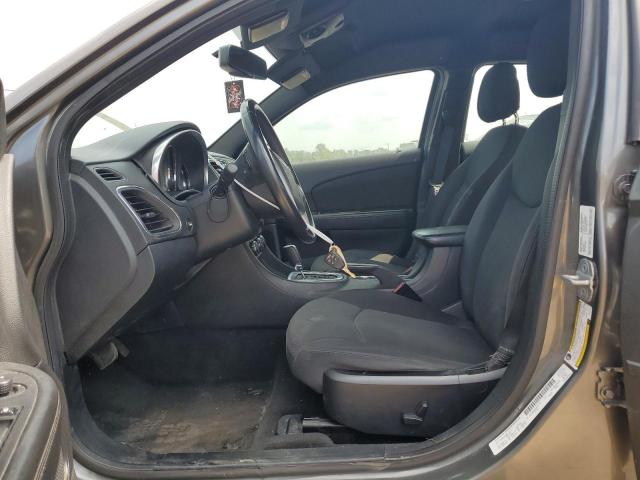 Photo 7 from auction – 2012 CHRYSLER 200 TOURIN with VIN 1C3CCBBB1CN229748
