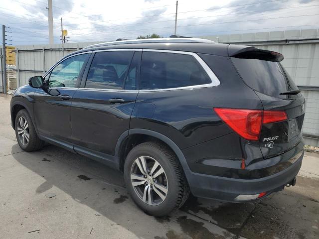 Photo 2 from auction – 2016 HONDA PILOT EXL with VIN 5FNYF6H54GB015262