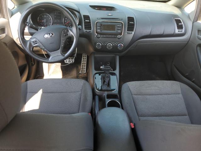Photo 8 from auction – 2017 KIA FORTE LX with VIN 3KPFK4A75HE088649