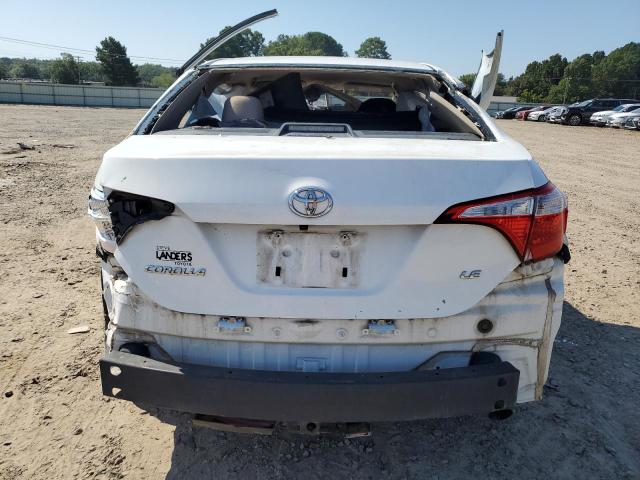 Photo 6 from auction – 2016 TOYOTA COROLLA L with VIN 5YFBURHE0GP428622
