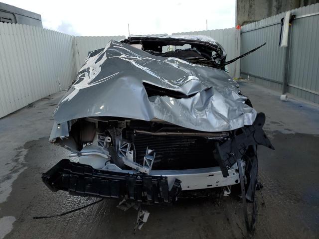 Photo 5 from auction – 2023 DODGE CHALLENGER with VIN 2C3CDZBT4PH601595