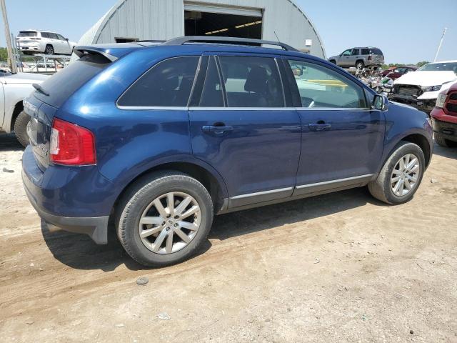Photo 3 from auction – 2012 FORD EDGE with VIN 2FMDK4KC2CBA37463