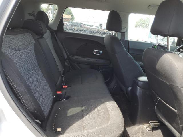 Photo 10 from auction – 2019 KIA SOUL + with VIN KNDJP3A58K7002181