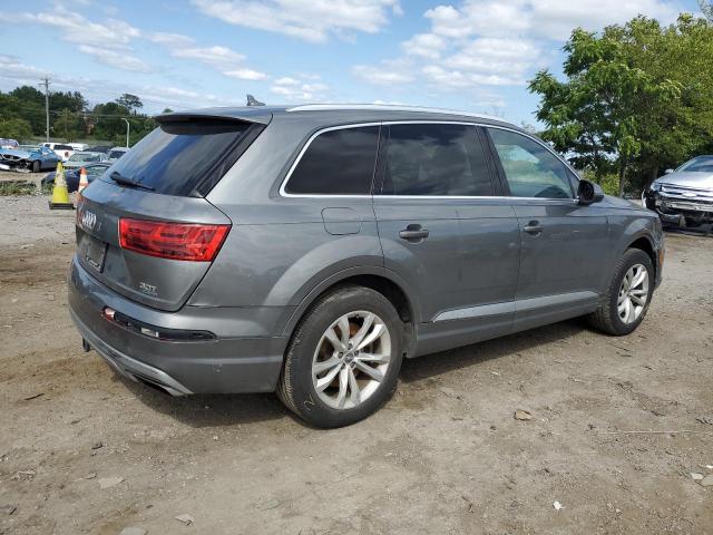 Photo 3 from auction – 2017 AUDI Q7 with VIN WA1LAAF79HD036286