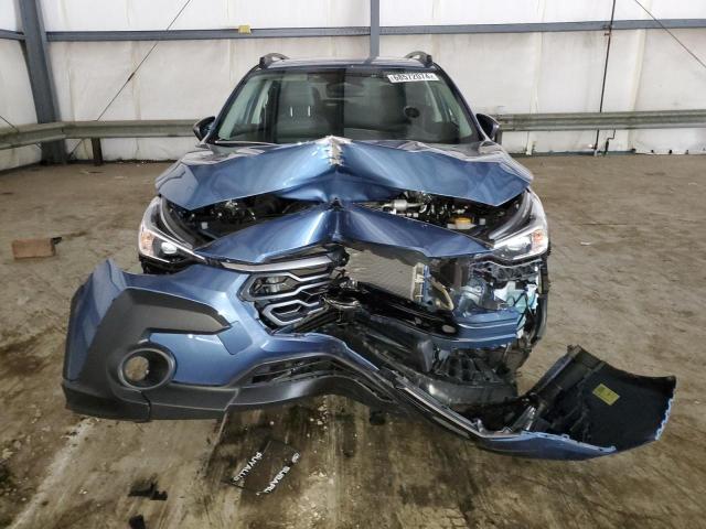 Photo 5 from auction – 2024 SUBARU CROSSTREK with VIN JF2GUADC3RH304212